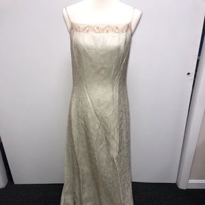 Anne Stanley Dress
